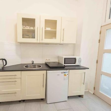 Studio Milana Apartment Брюксел Екстериор снимка