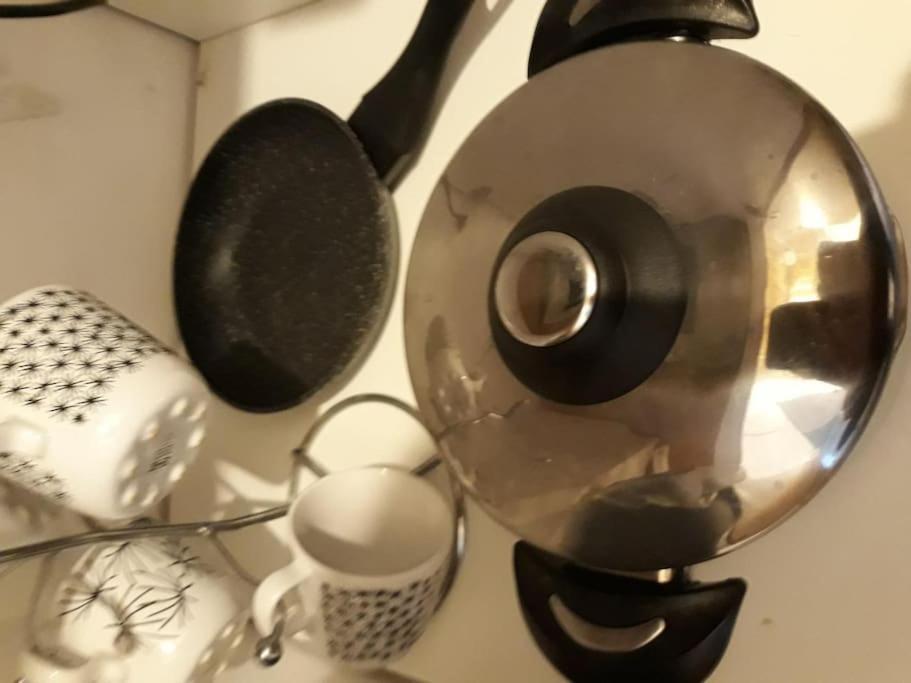 Studio Milana Apartment Брюксел Екстериор снимка